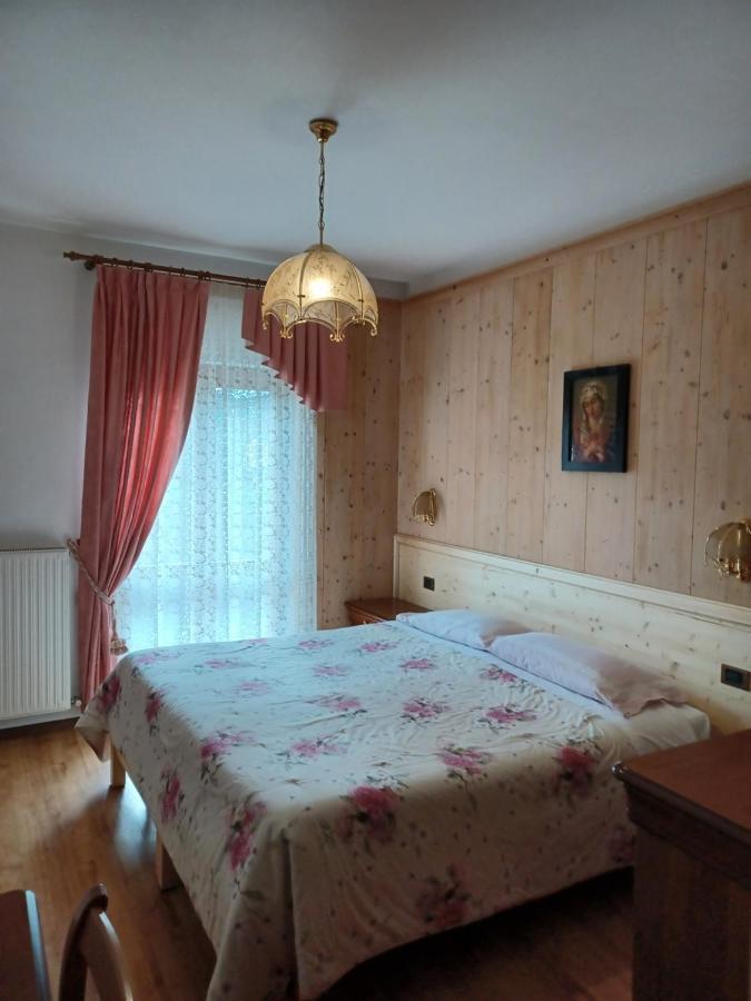 סנטו סטפנו די קדורה Locanda Da Pierina מראה חיצוני תמונה