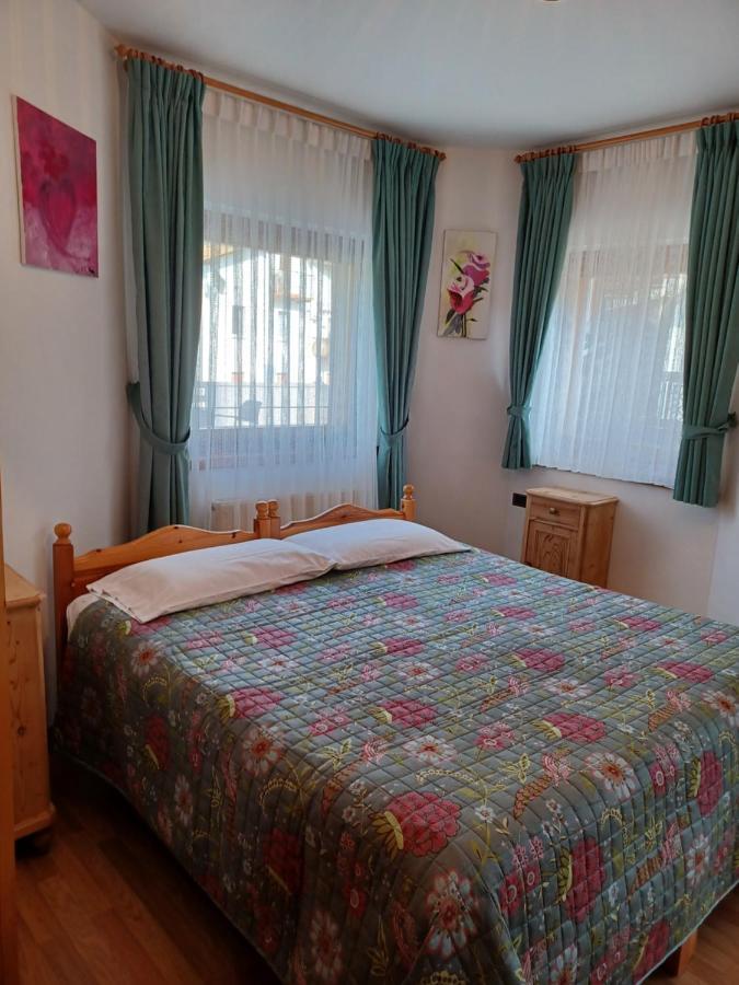 סנטו סטפנו די קדורה Locanda Da Pierina מראה חיצוני תמונה