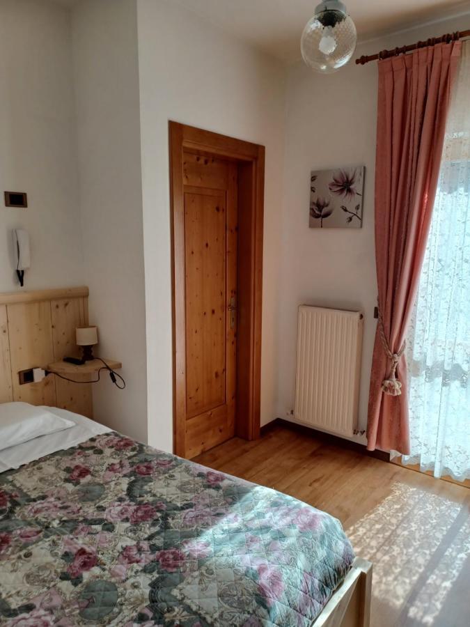 סנטו סטפנו די קדורה Locanda Da Pierina מראה חיצוני תמונה
