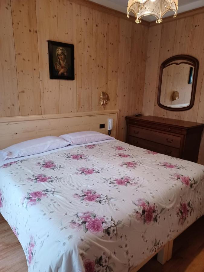 סנטו סטפנו די קדורה Locanda Da Pierina מראה חיצוני תמונה