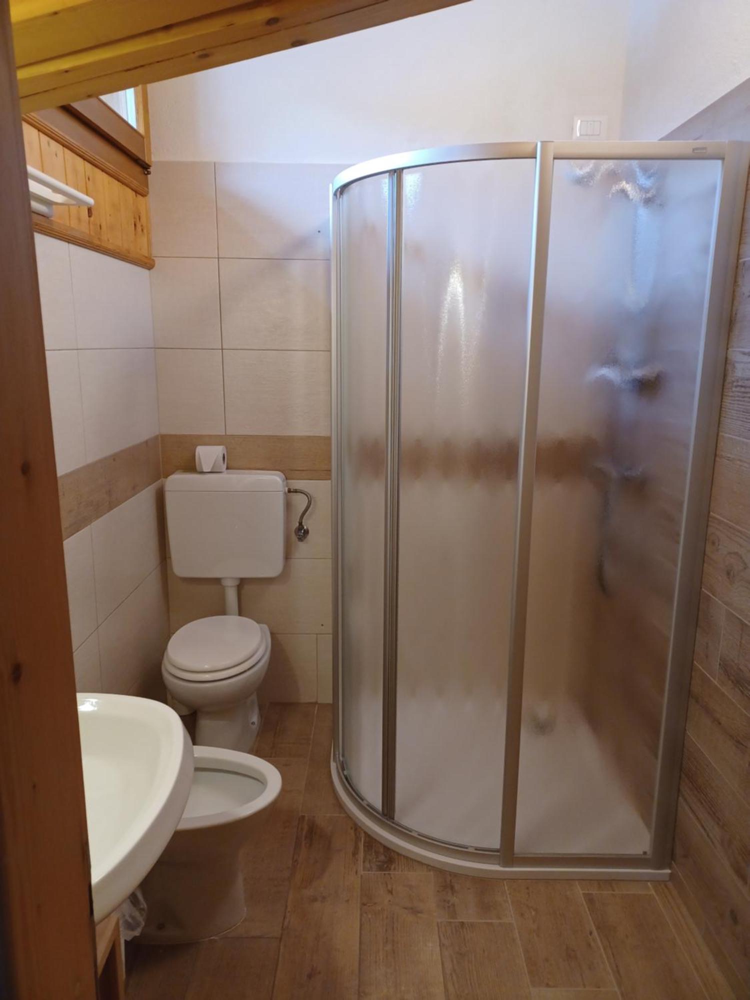 סנטו סטפנו די קדורה Locanda Da Pierina מראה חיצוני תמונה