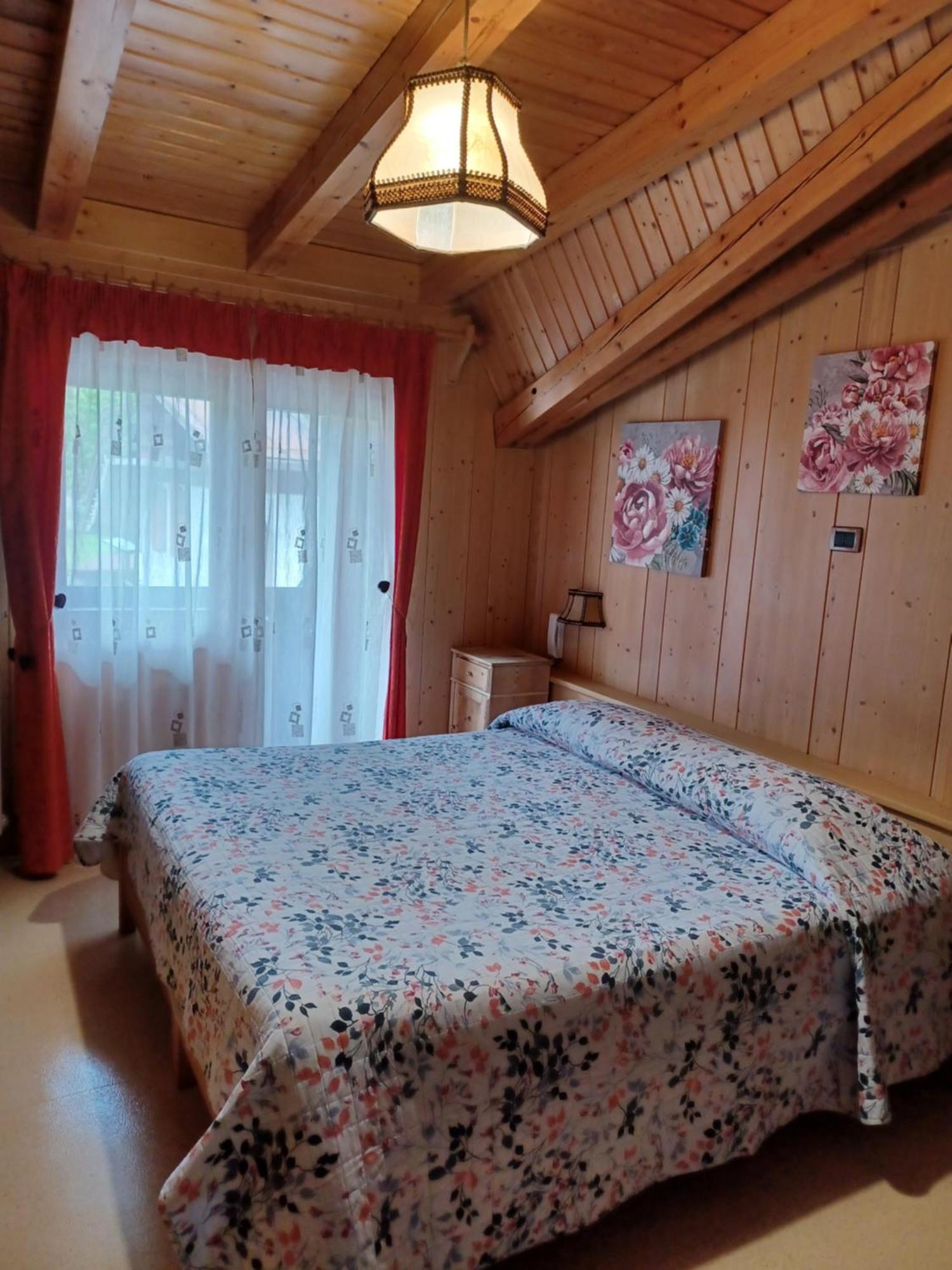 סנטו סטפנו די קדורה Locanda Da Pierina מראה חיצוני תמונה