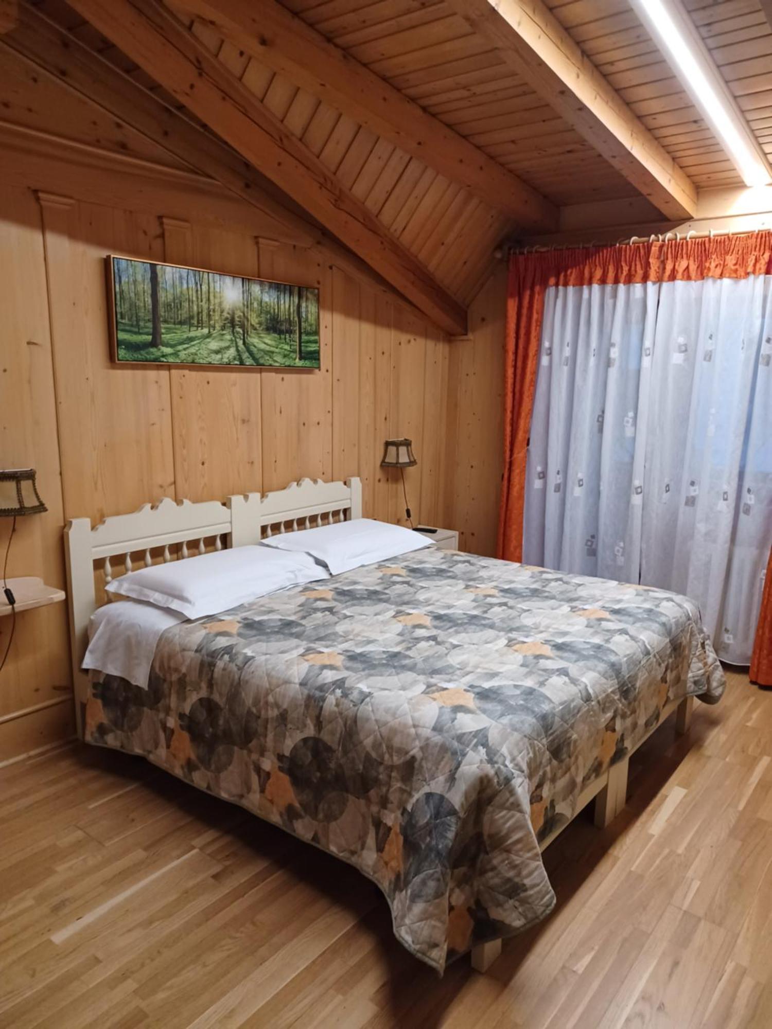 סנטו סטפנו די קדורה Locanda Da Pierina מראה חיצוני תמונה