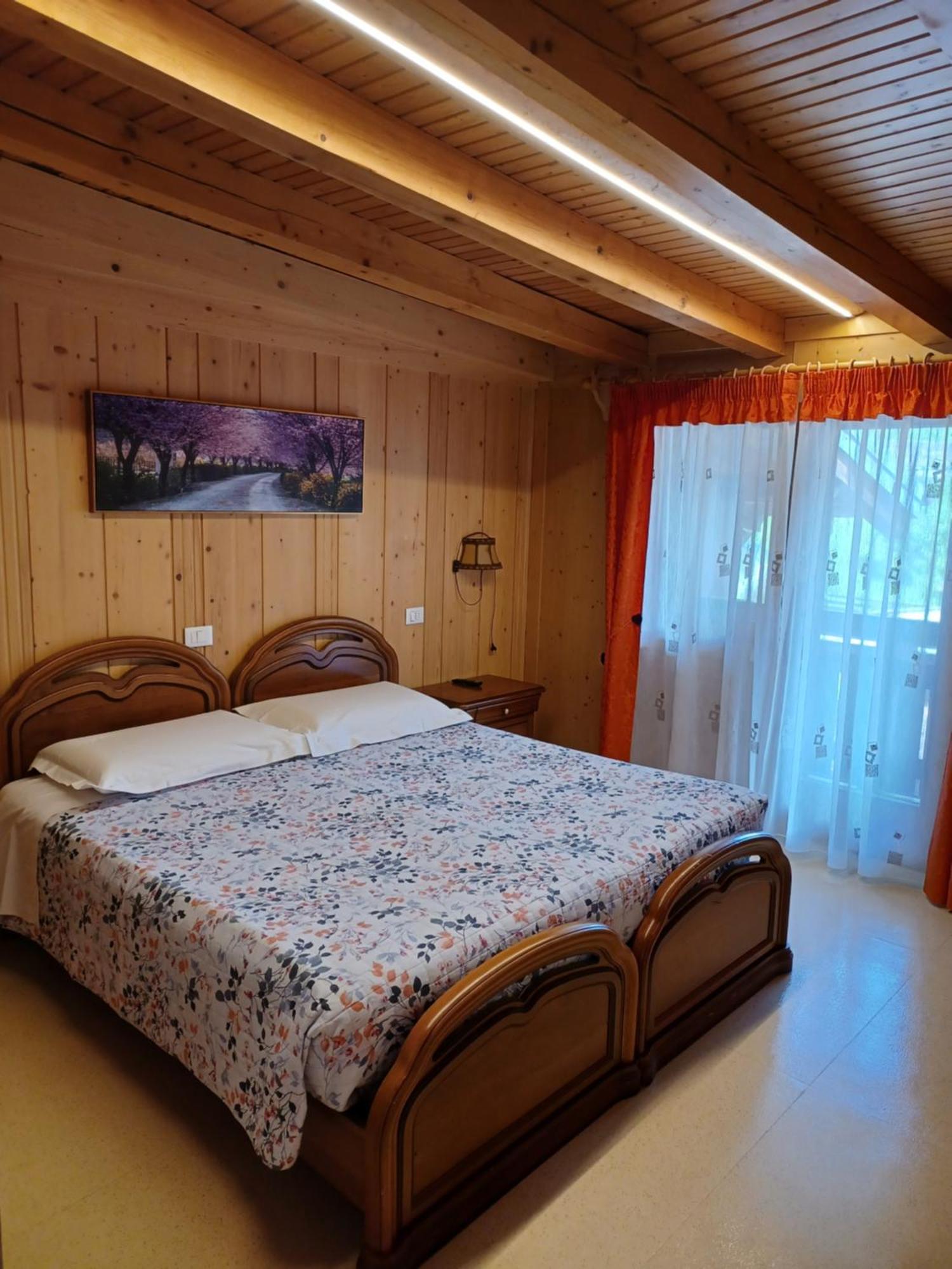 סנטו סטפנו די קדורה Locanda Da Pierina מראה חיצוני תמונה