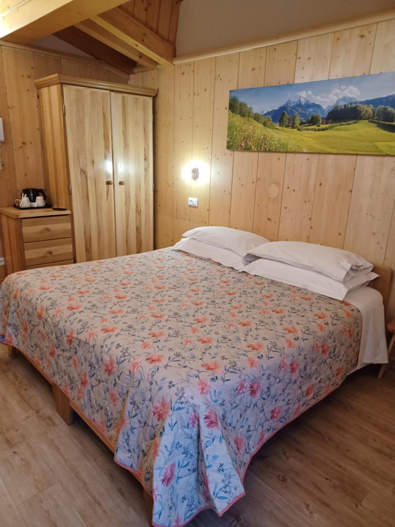 סנטו סטפנו די קדורה Locanda Da Pierina מראה חיצוני תמונה