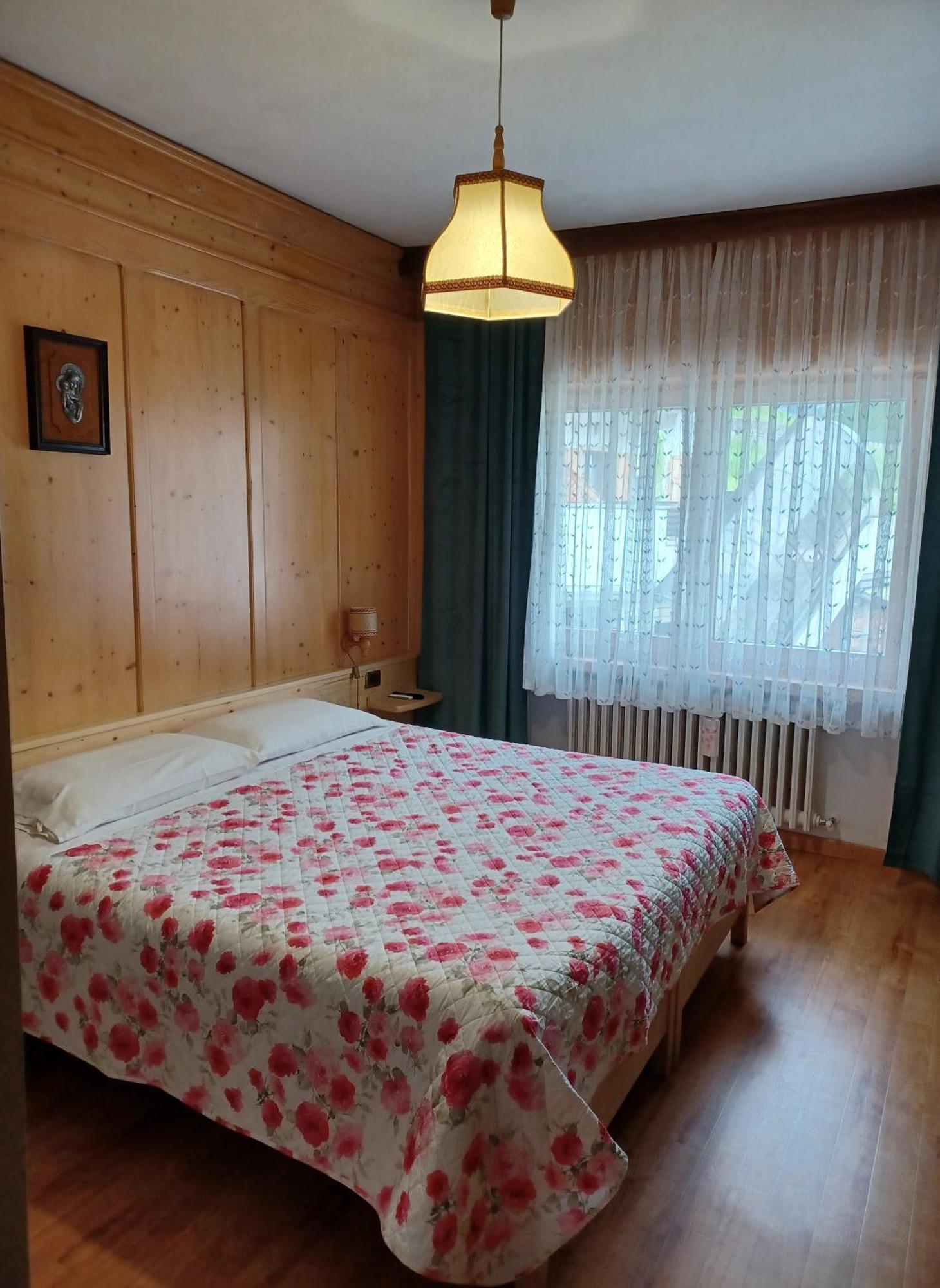 סנטו סטפנו די קדורה Locanda Da Pierina מראה חיצוני תמונה