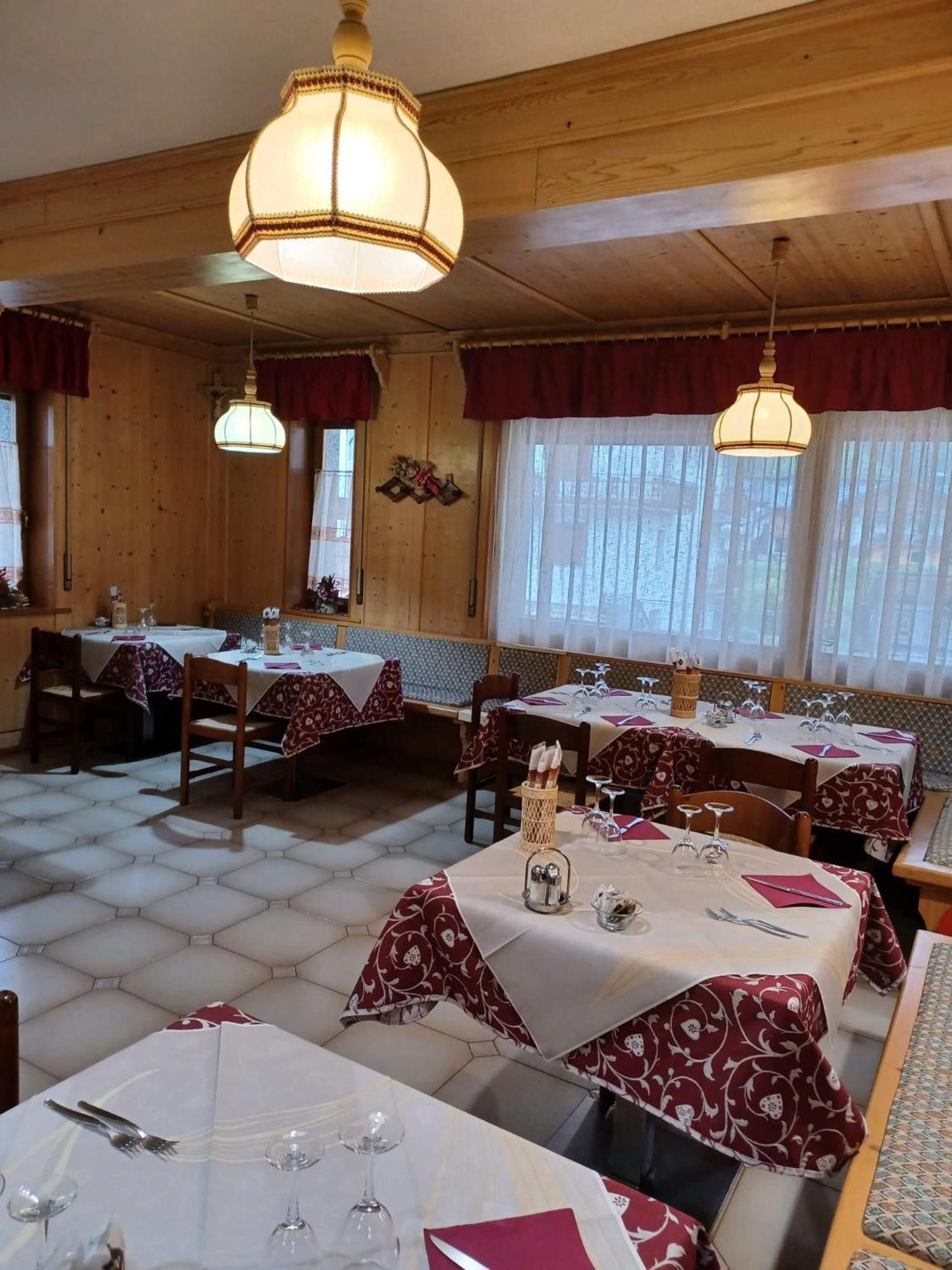 סנטו סטפנו די קדורה Locanda Da Pierina מראה חיצוני תמונה
