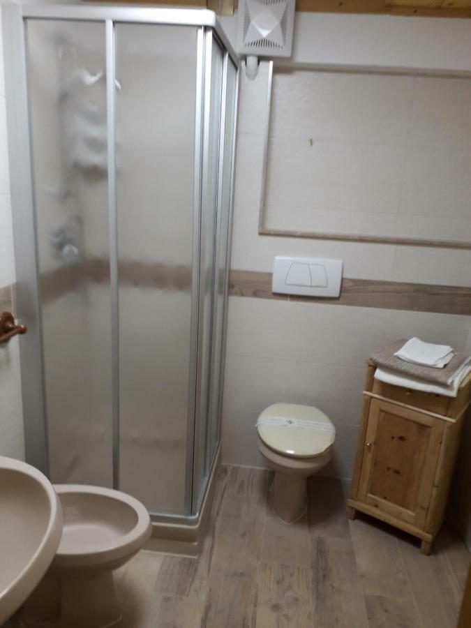 סנטו סטפנו די קדורה Locanda Da Pierina מראה חיצוני תמונה