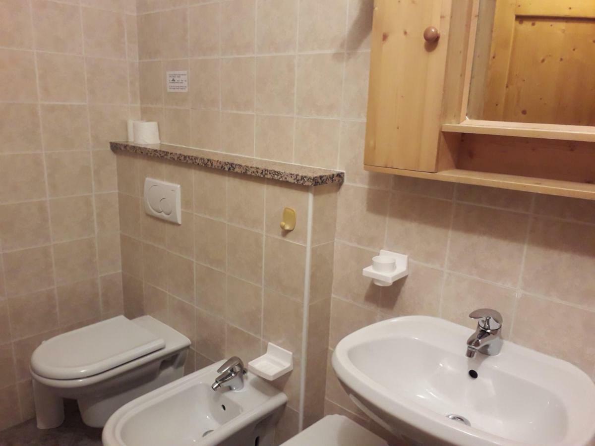 סנטו סטפנו די קדורה Locanda Da Pierina מראה חיצוני תמונה